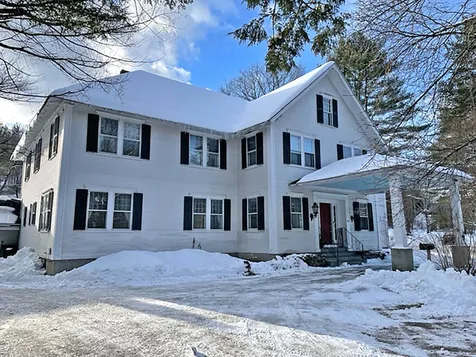 369 Dover Road Newfane VT 05345