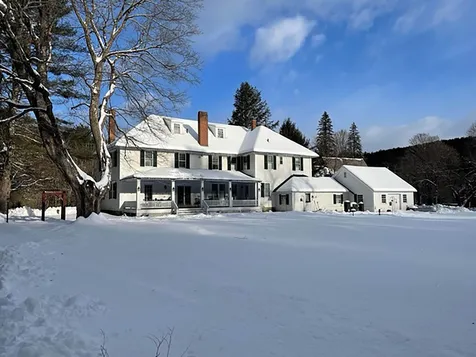 369 Dover Road Newfane VT 05345