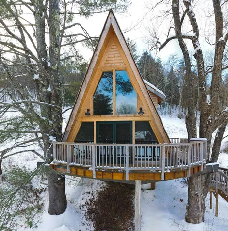 369 Dover Road Newfane VT 05345
