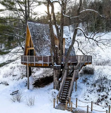 369 Dover Road Newfane VT 05345