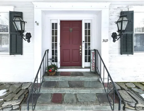 369 Dover Road Newfane VT 05345