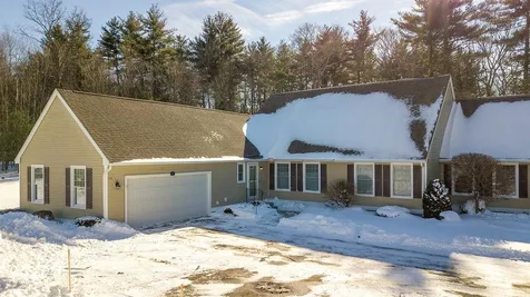 1-1 Risloves Way Fremont NH 03044