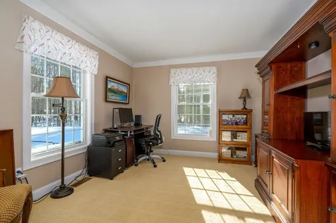 1-1 Risloves Way Fremont NH 03044