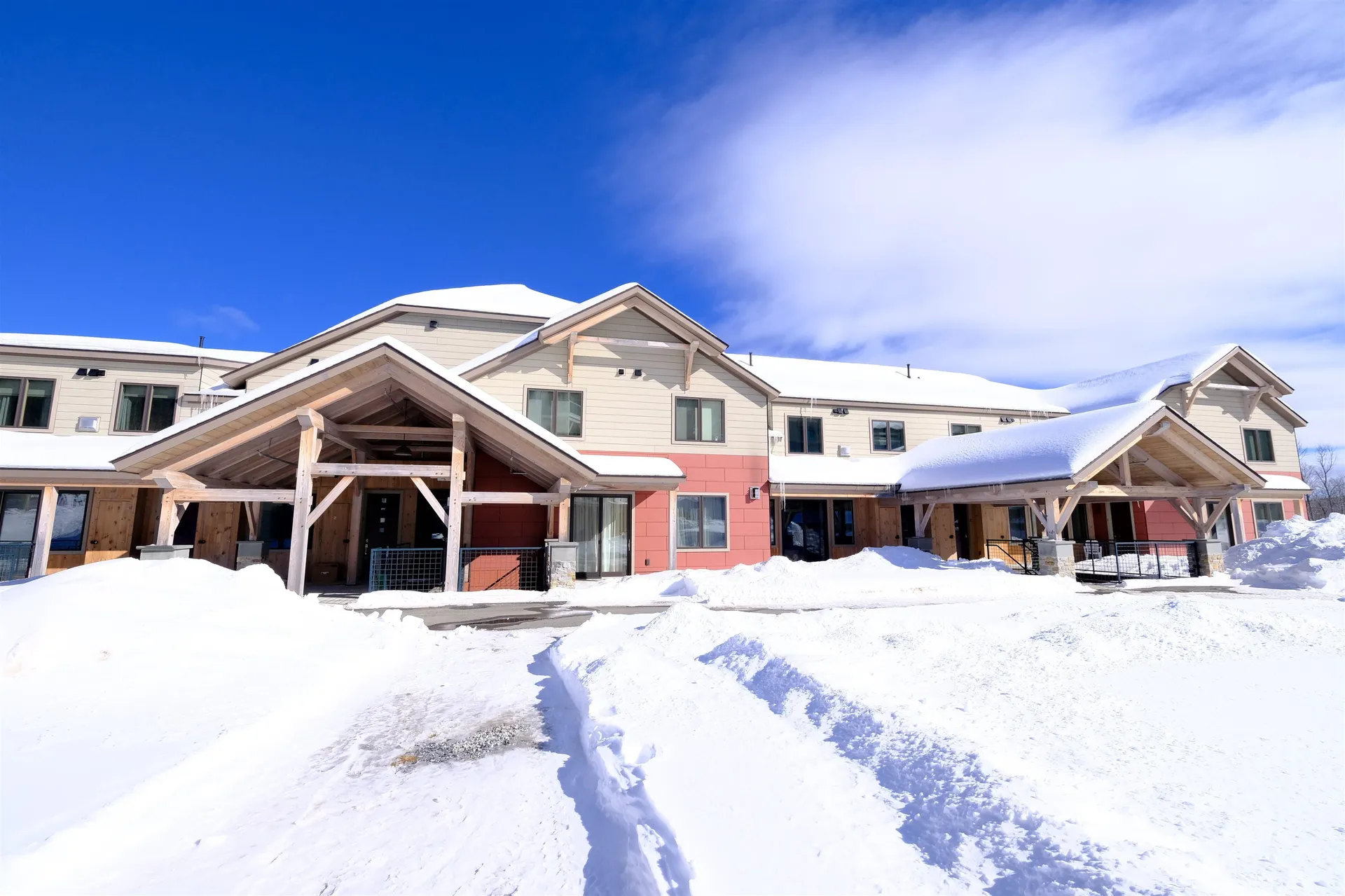 140 Lodge Road Ludlow VT 05149