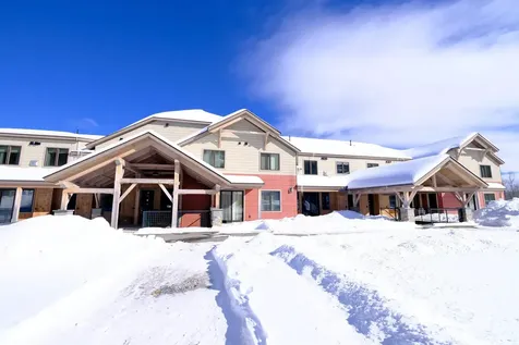 140 Lodge Road Ludlow VT 05149