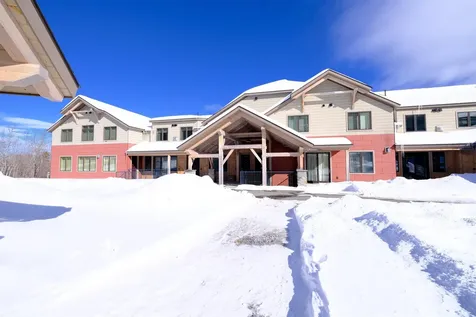 140 Lodge Road Ludlow VT 05149
