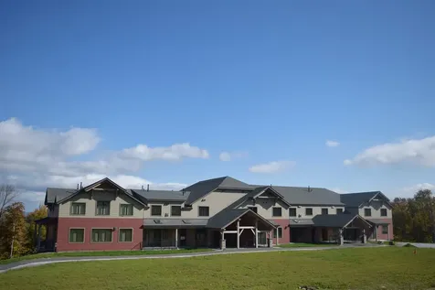 140 Lodge Road Ludlow VT 05149