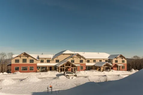 140 Lodge Road Ludlow VT 05149