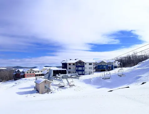 140 Lodge Road Ludlow VT 05149