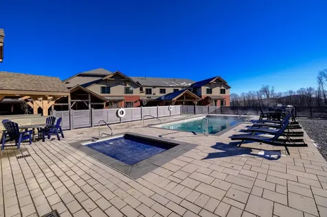140 Lodge Road Ludlow VT 05149