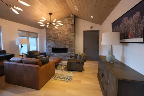 140 Lodge Road Ludlow VT 05149