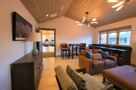 140 Lodge Road Ludlow VT 05149