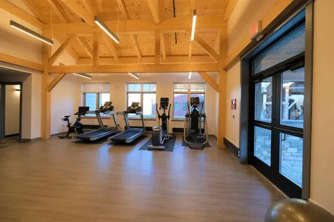 140 Lodge Road Ludlow VT 05149