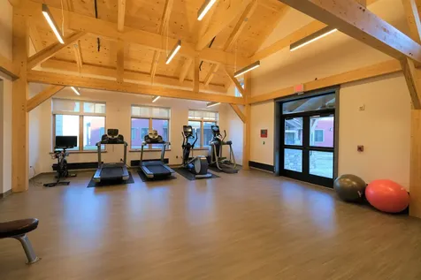 140 Lodge Road Ludlow VT 05149