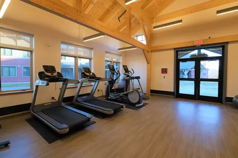 140 Lodge Road Ludlow VT 05149
