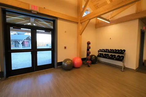 140 Lodge Road Ludlow VT 05149