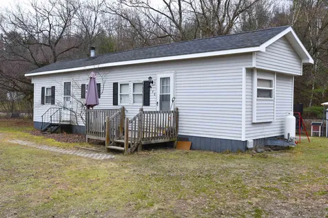 148 Railroad Street Milton VT 05468