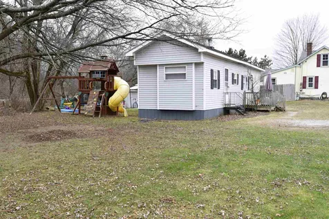 148 Railroad Street Milton VT 05468