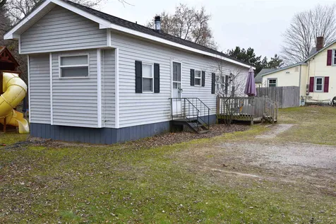 148 Railroad Street Milton VT 05468