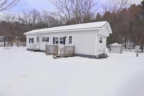 148 Railroad Street Milton VT 05468