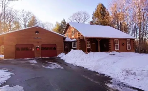 579 Barnard Hill Road Weare NH 03281