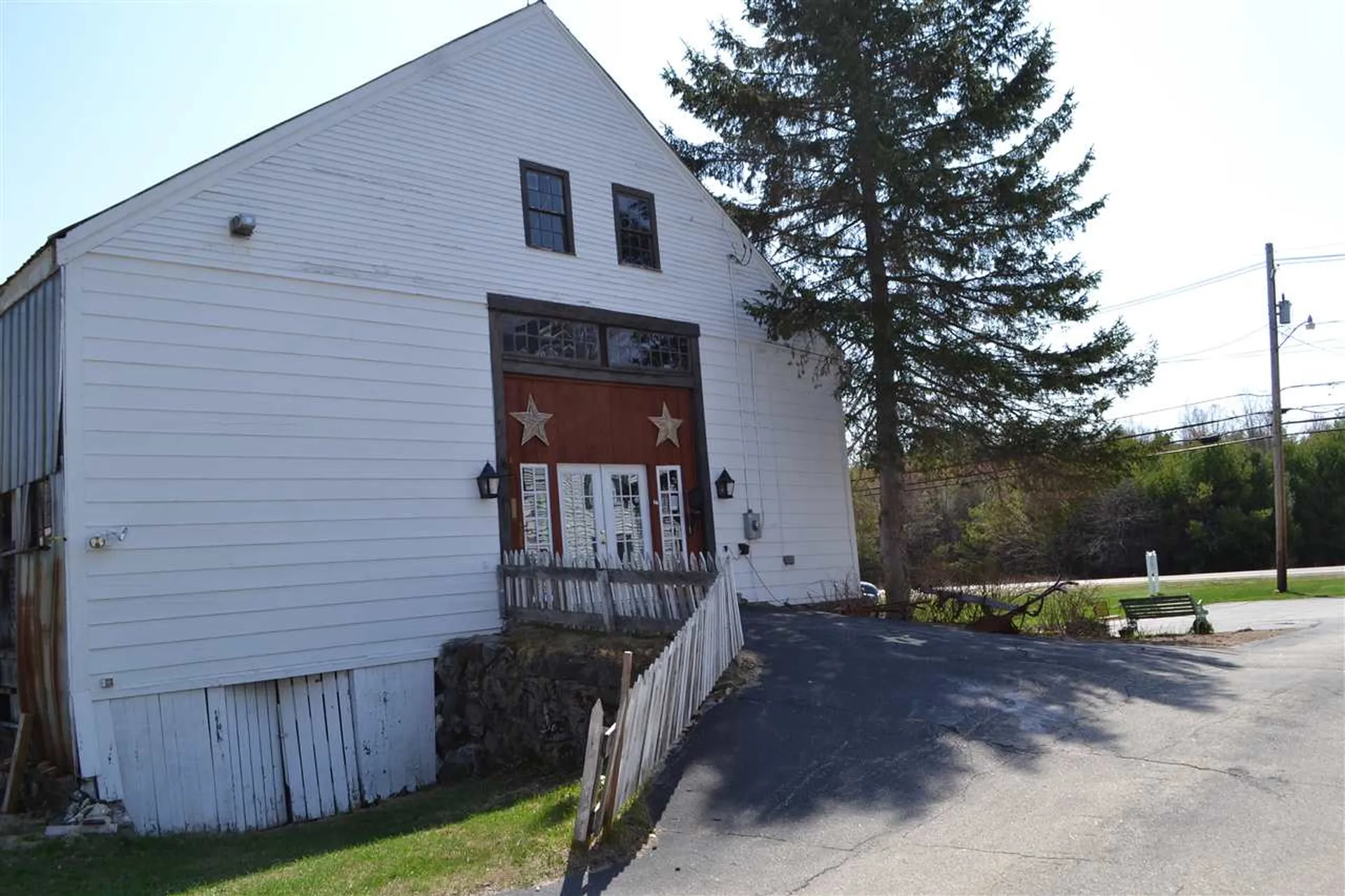 458 Center Street Wolfeboro NH 03894