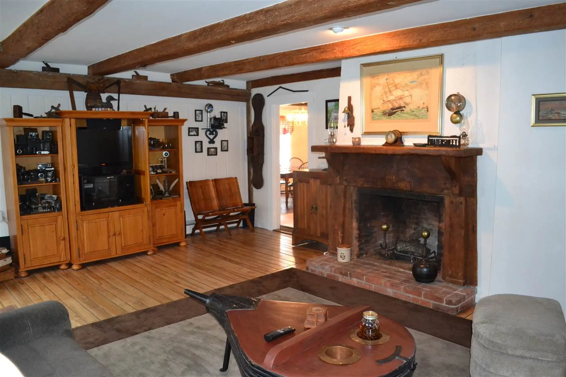 458 Center Street Wolfeboro NH 03894
