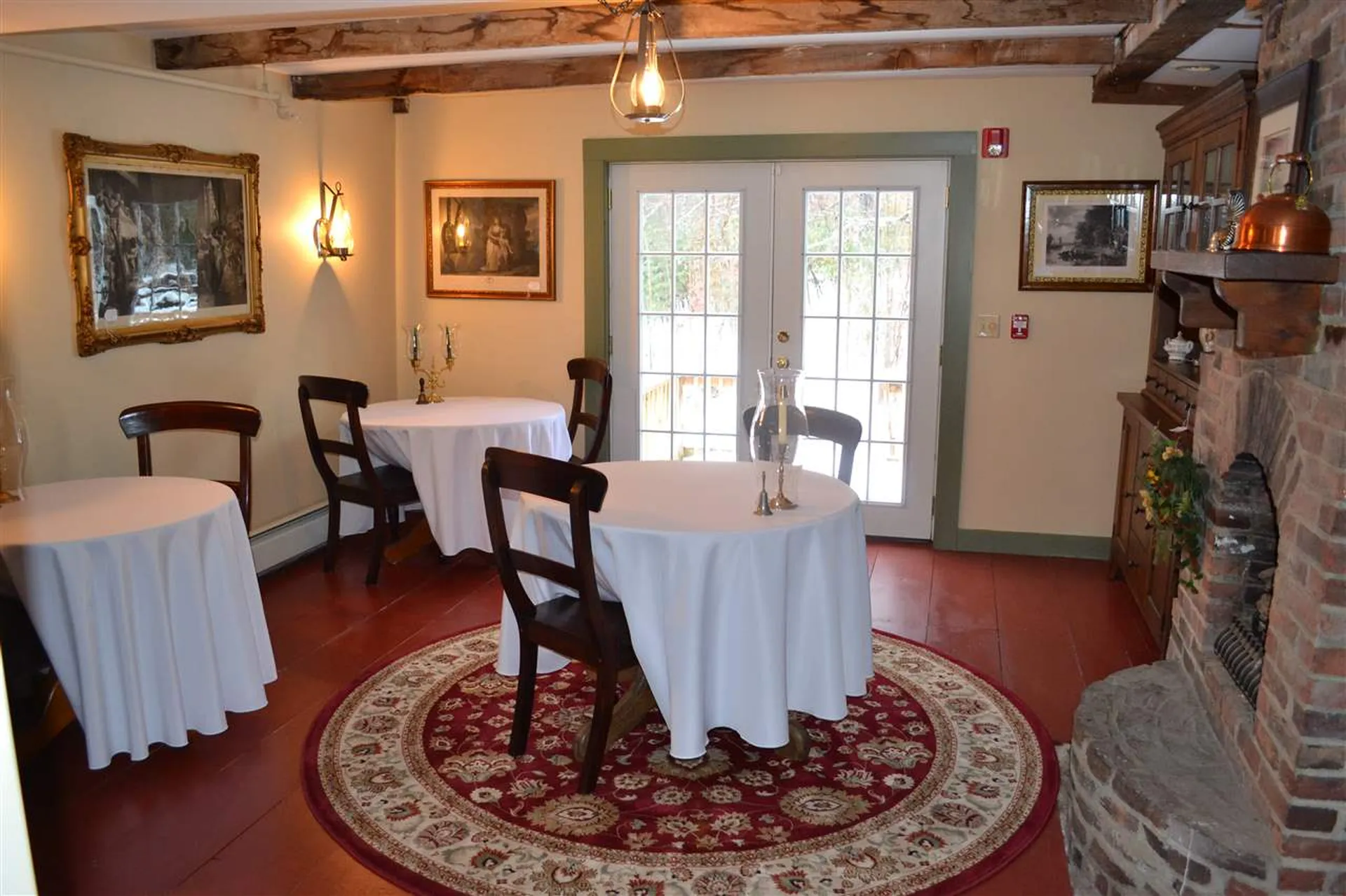 458 Center Street Wolfeboro NH 03894