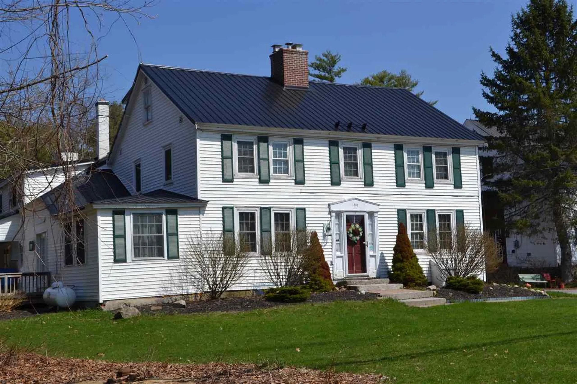 458 Center Street Wolfeboro NH 03894