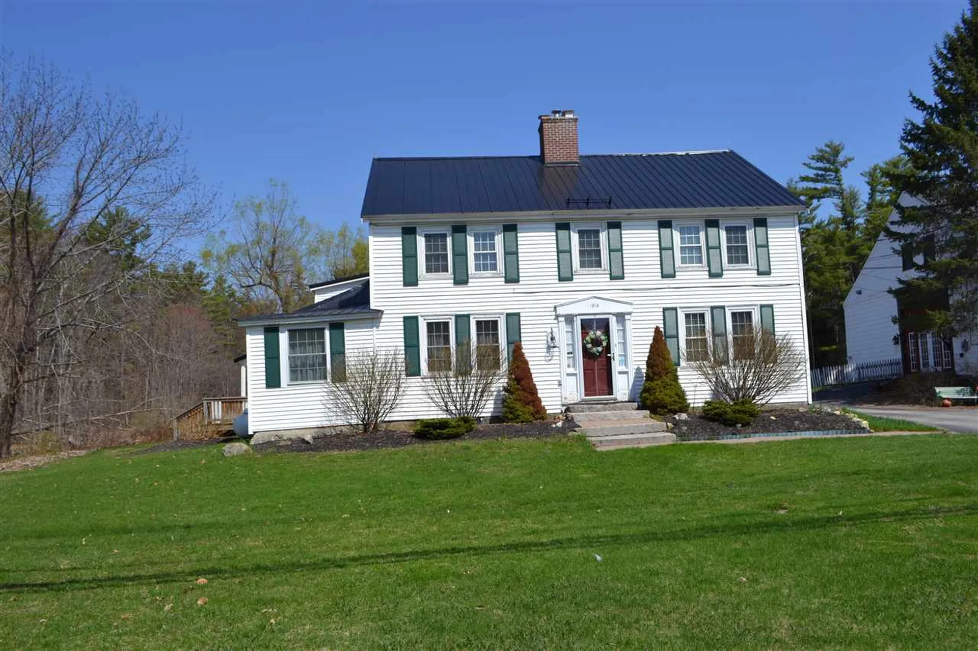 458 Center Street Wolfeboro NH 03894