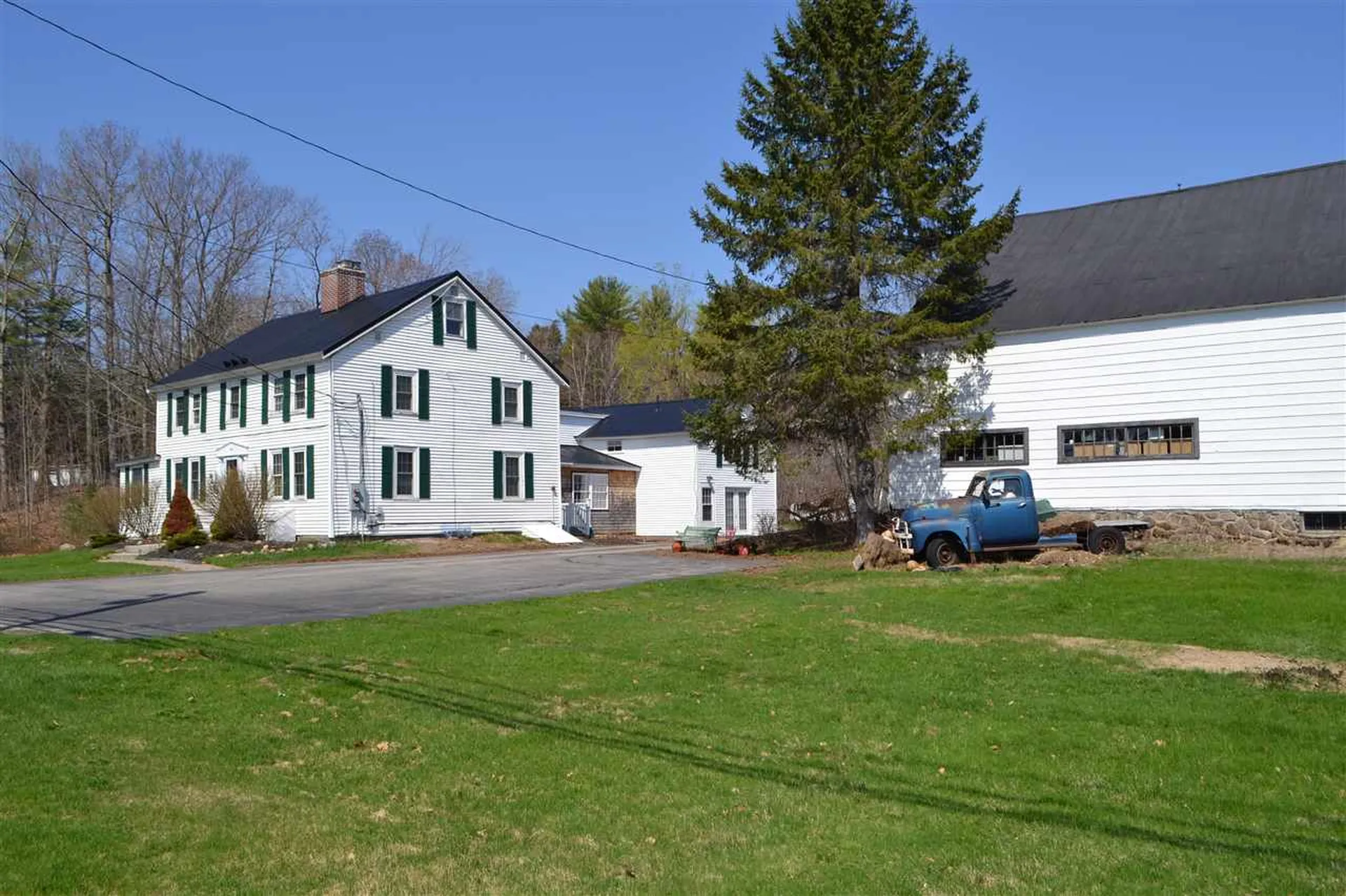 458 Center Street Wolfeboro NH 03894