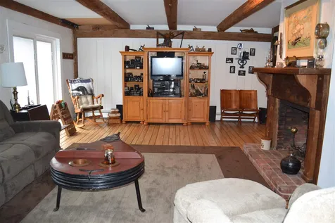 458 Center Street Wolfeboro NH 03894