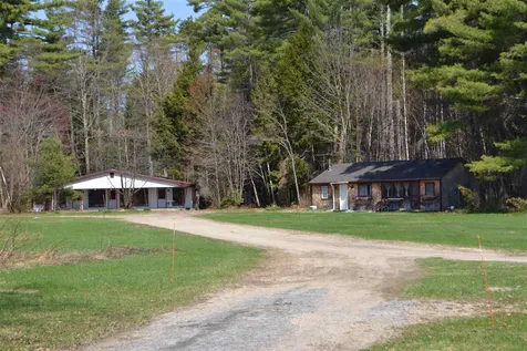 458 Center Street Wolfeboro NH 03894