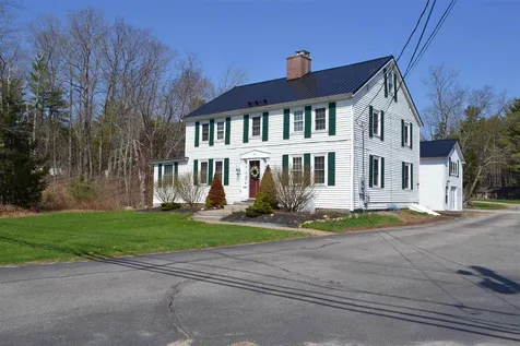 458 Center Street Wolfeboro NH 03894