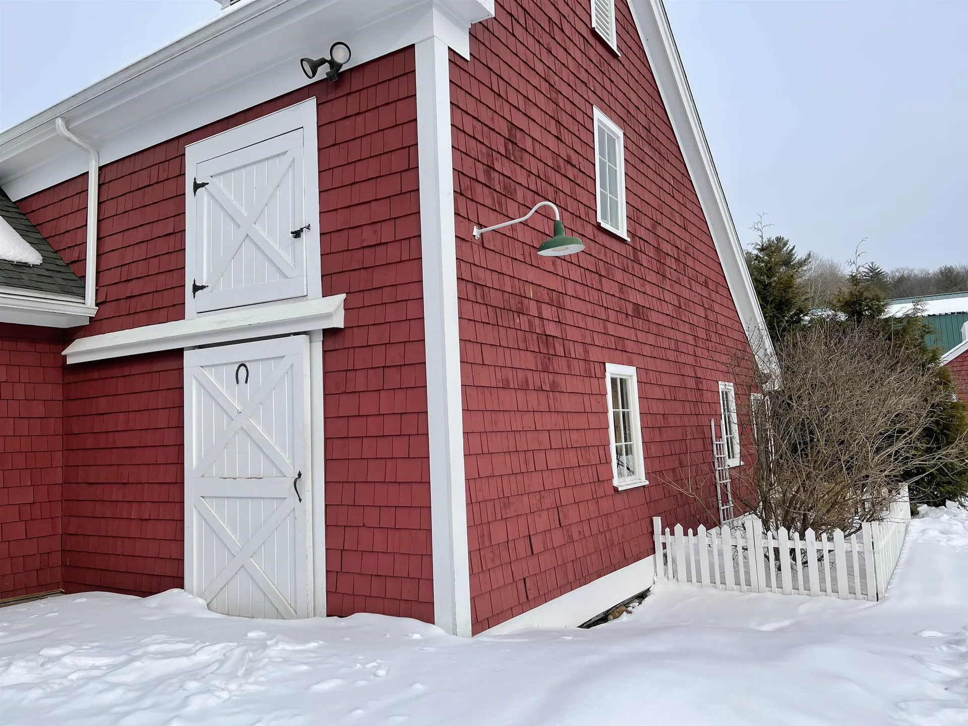 123 Willow Road Sanbornton NH 03269