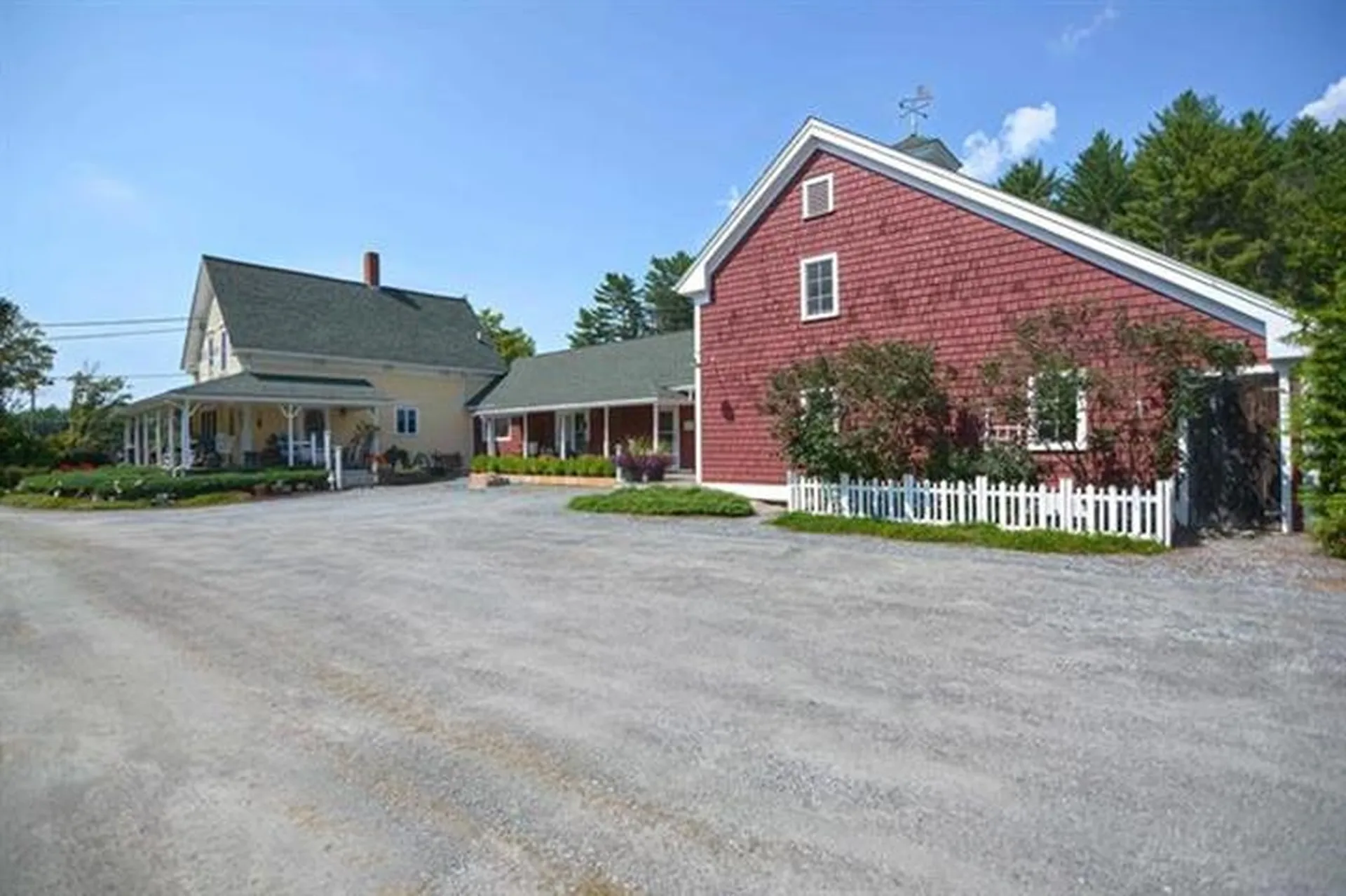 123 Willow Road Sanbornton NH 03269