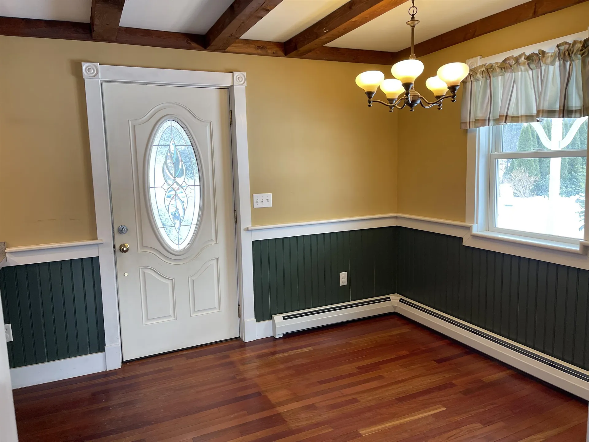 123 Willow Road Sanbornton NH 03269