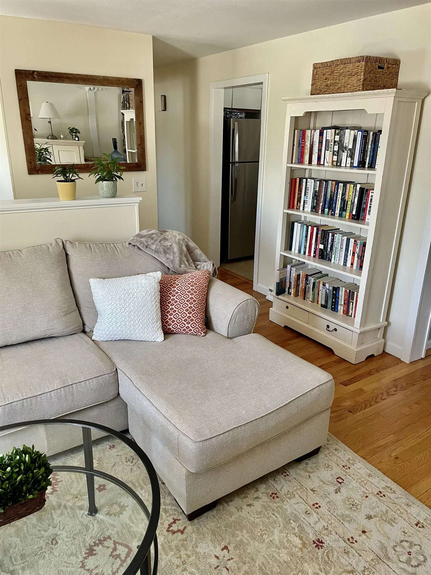29 Briand Drive Nashua NH 03063