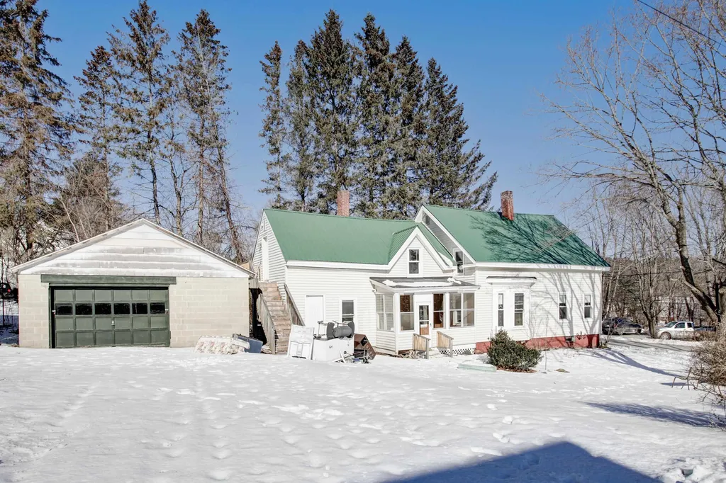 54 Armory Street Keene NH 03431