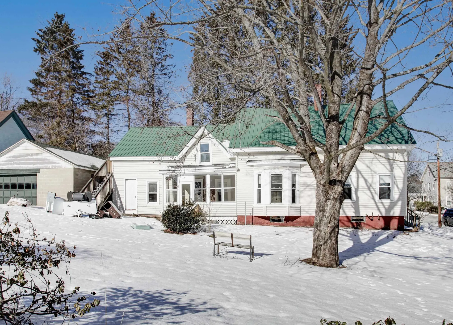 54 Armory Street Keene NH 03431