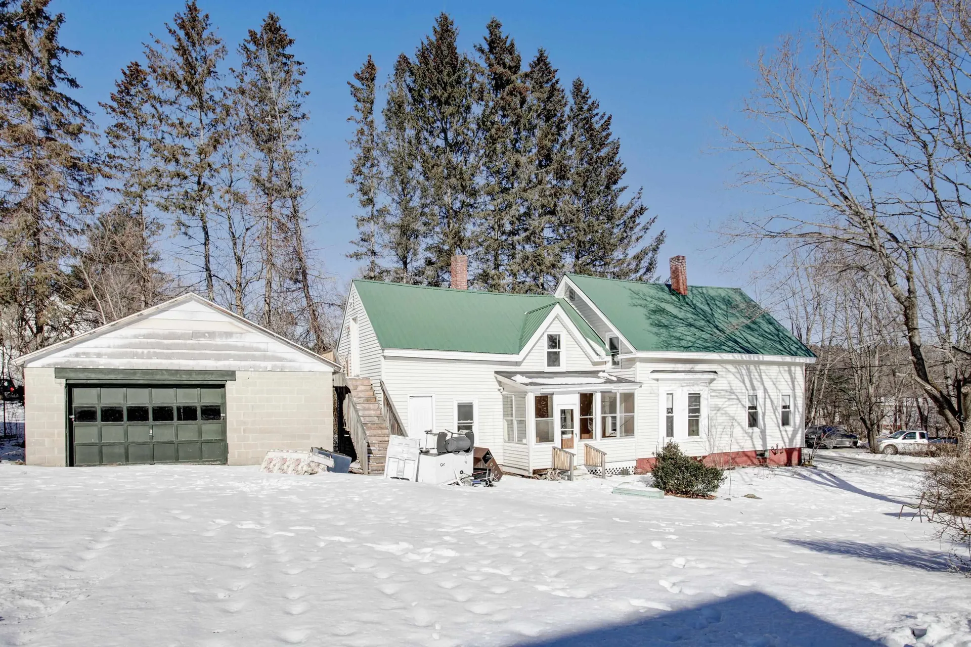 54 Armory Street Keene NH 03431