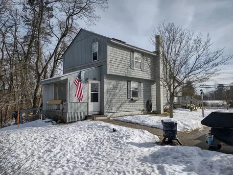 172 Clinton Street Concord NH 03301