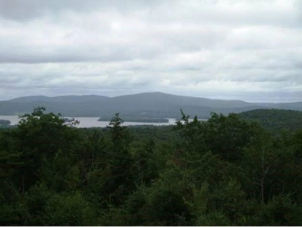 Lot 7 Beach Pond Road Wolfeboro NH 03894