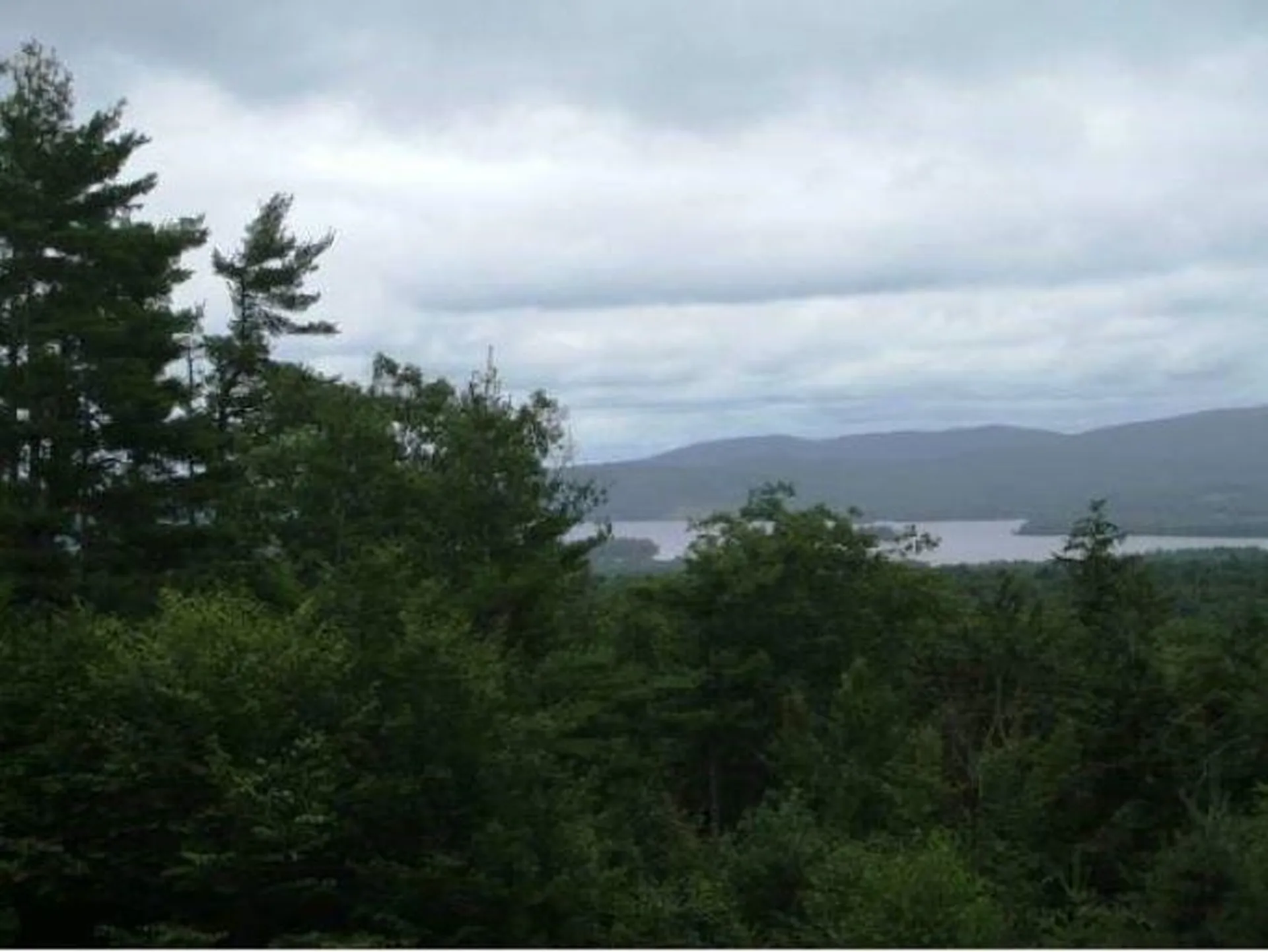 Lot 7 Beach Pond Road Wolfeboro NH 03894