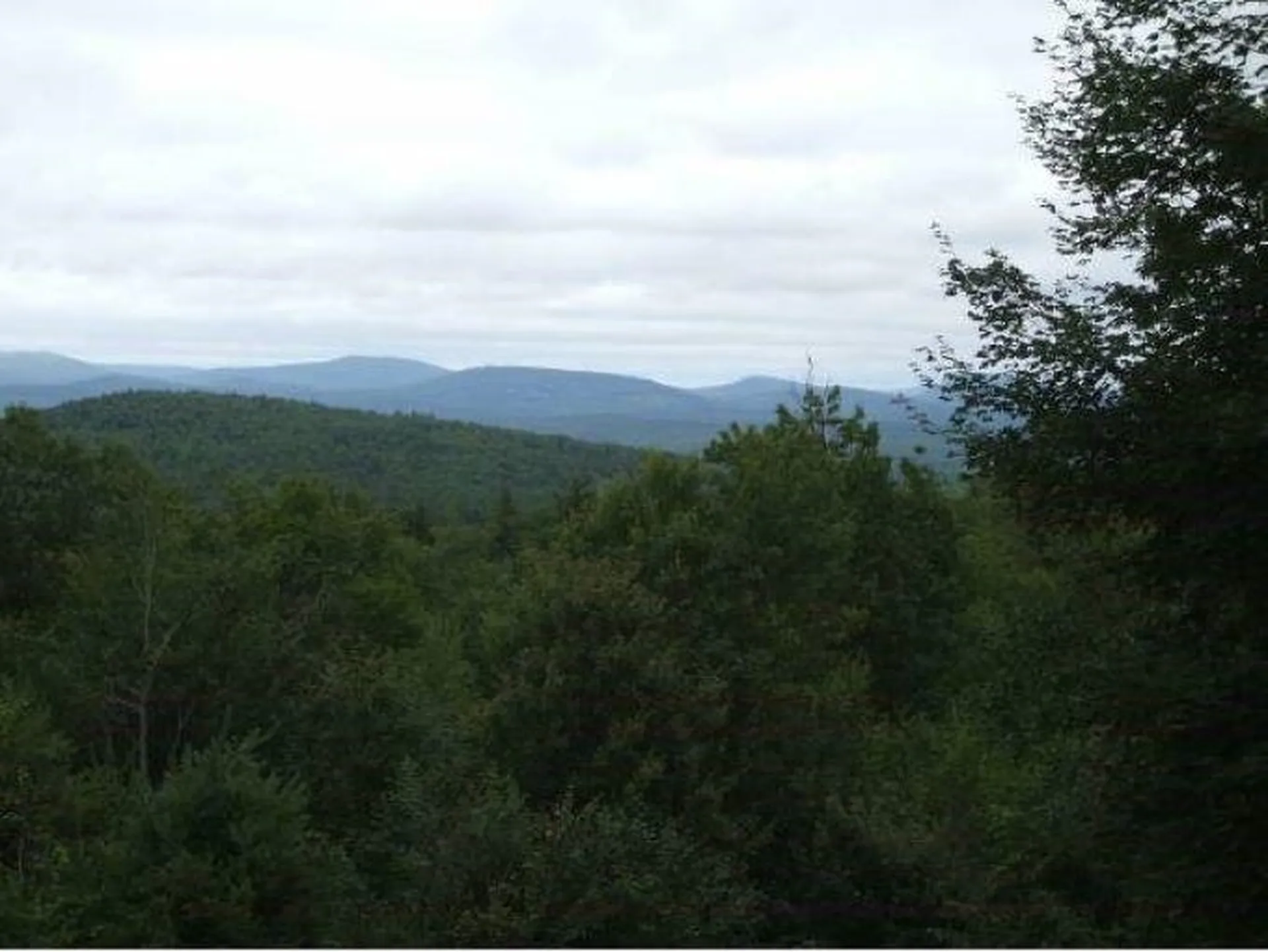 Lot 7 Beach Pond Road Wolfeboro NH 03894