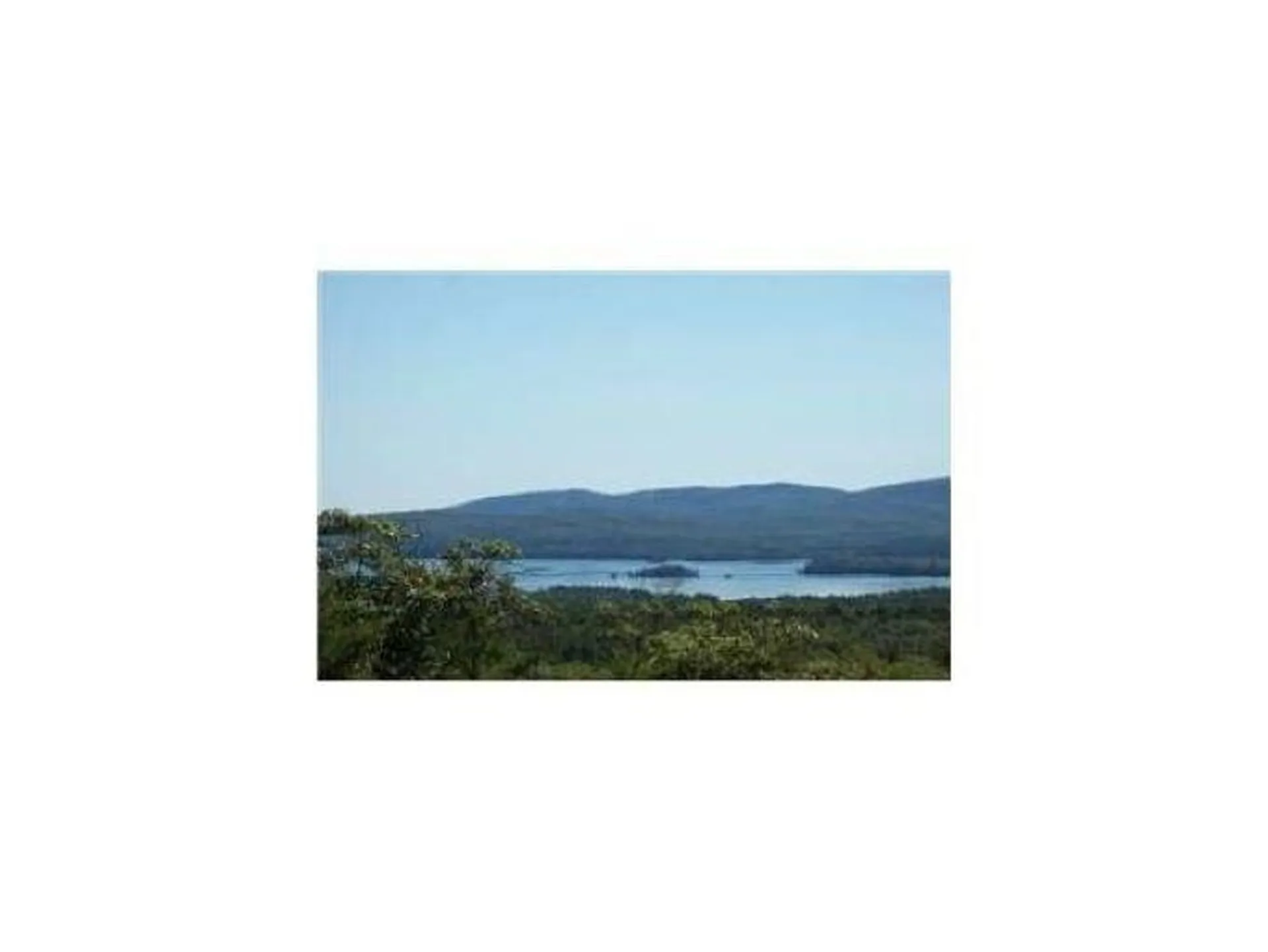 Lot 7 Beach Pond Road Wolfeboro NH 03894