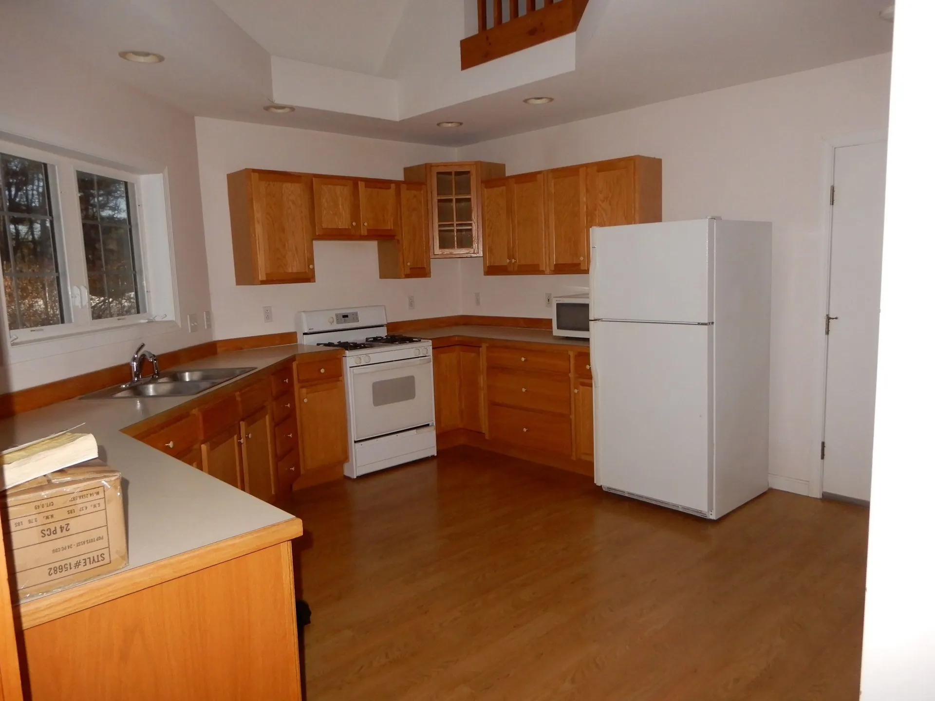 1480 Old North Main Street Laconia NH 03246