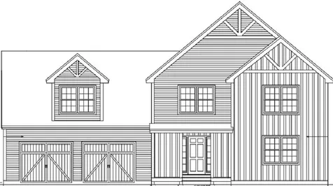 703 Ray Road Henniker NH 03242