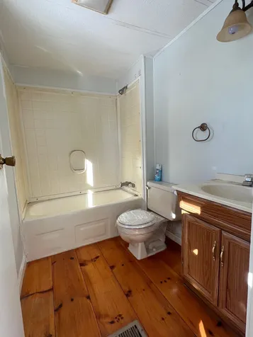34 Vaillancourt Drive New Ipswich NH 03071
