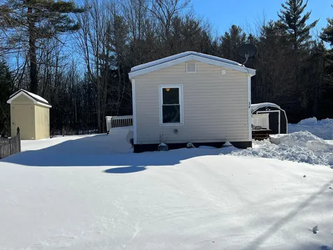 34 Vaillancourt Drive New Ipswich NH 03071